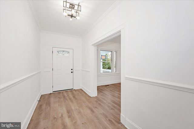 3503 GARRISON BLVD, Baltimore, MD 21215