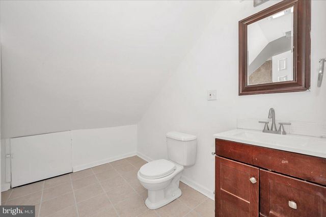 3503 GARRISON BLVD, Baltimore, MD 21215