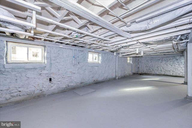 3503 GARRISON BLVD, Baltimore, MD 21215