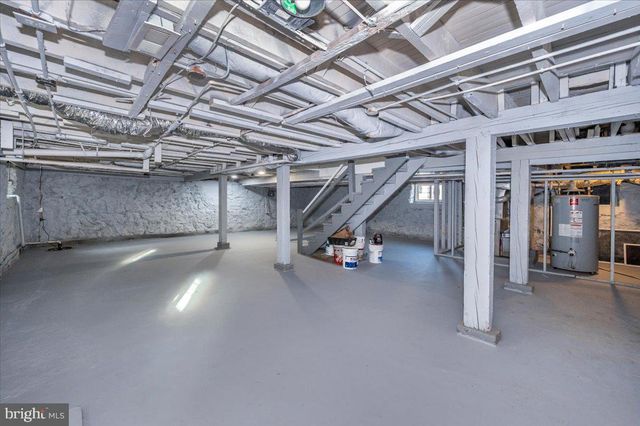 3503 GARRISON BLVD, Baltimore, MD 21215