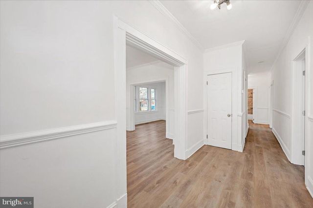 3503 GARRISON BLVD, Baltimore, MD 21215