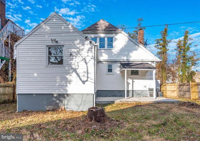 3503 GARRISON BLVD, Baltimore, MD 21215