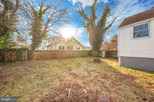 3503 GARRISON BLVD, Baltimore, MD 21215