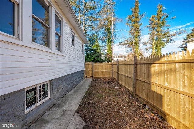 3503 GARRISON BLVD, Baltimore, MD 21215