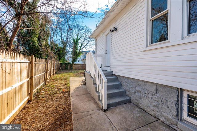 3503 GARRISON BLVD, Baltimore, MD 21215