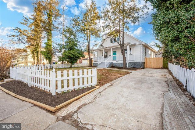 3503 GARRISON BLVD, Baltimore, MD 21215