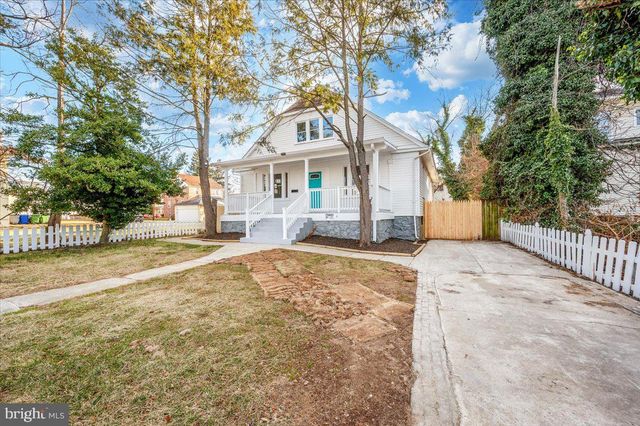 3503 GARRISON BLVD, Baltimore, MD 21215