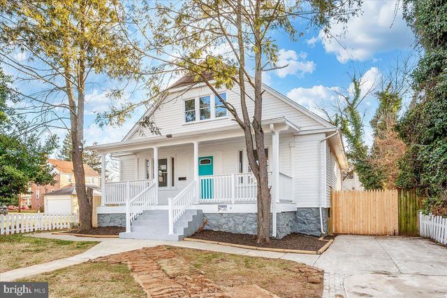 3503 GARRISON BLVD, Baltimore, MD 21215