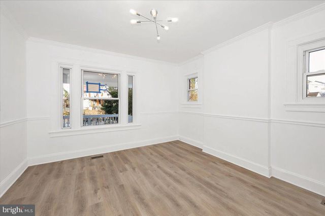 3503 GARRISON BLVD, Baltimore, MD 21215