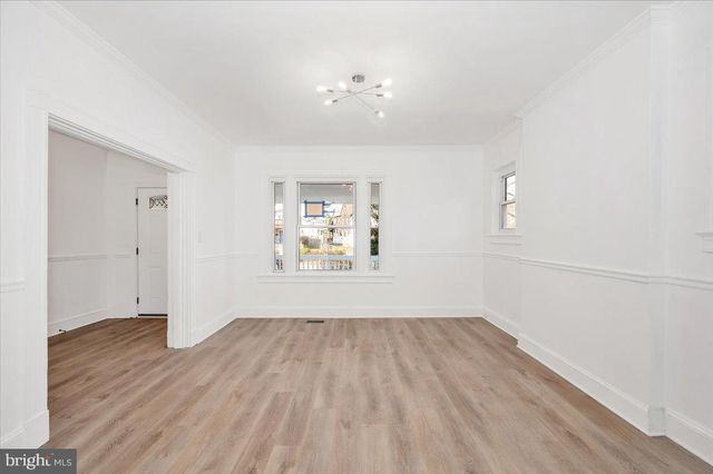 3503 GARRISON BLVD, Baltimore, MD 21215