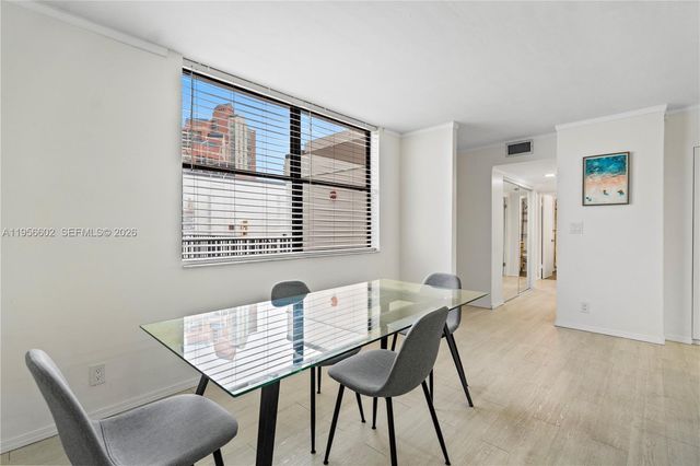 3440 NE 192nd St 5P-A, Aventura, FL 33180