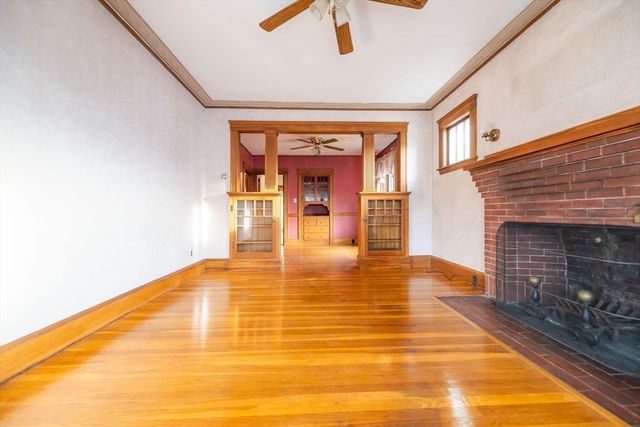 10 White St, Quincy, MA 02169