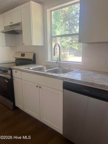 1520 Pocosin Road, Winterville, NC 28590