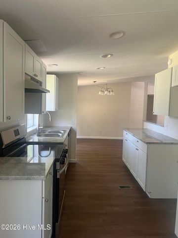 1520 Pocosin Road, Winterville, NC 28590