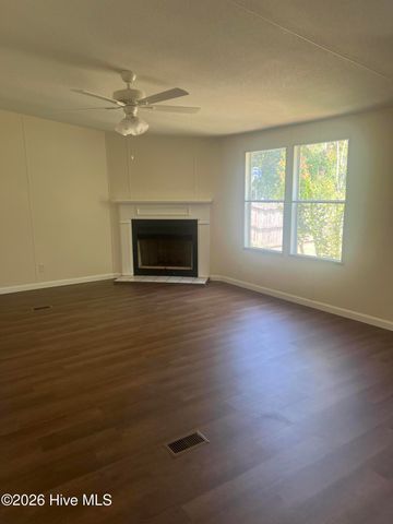 1520 Pocosin Road, Winterville, NC 28590