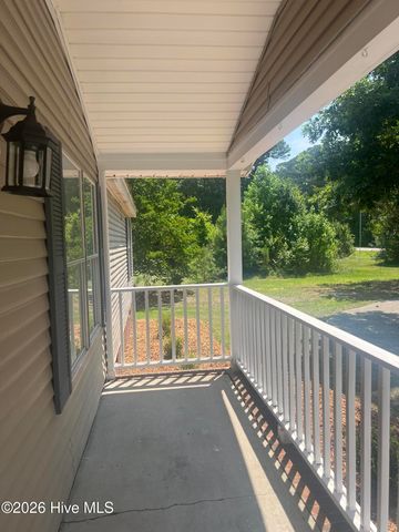 1520 Pocosin Road, Winterville, NC 28590