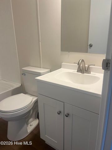 1520 Pocosin Road, Winterville, NC 28590