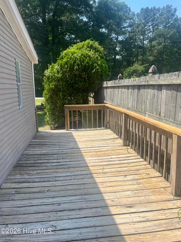 1520 Pocosin Road, Winterville, NC 28590