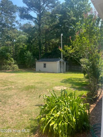 1520 Pocosin Road, Winterville, NC 28590