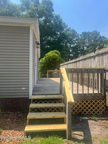 1520 Pocosin Road, Winterville, NC 28590
