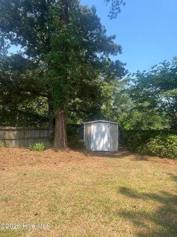 1520 Pocosin Road, Winterville, NC 28590