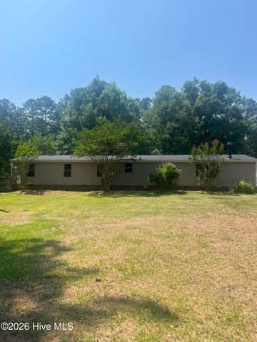 1520 Pocosin Road, Winterville, NC 28590