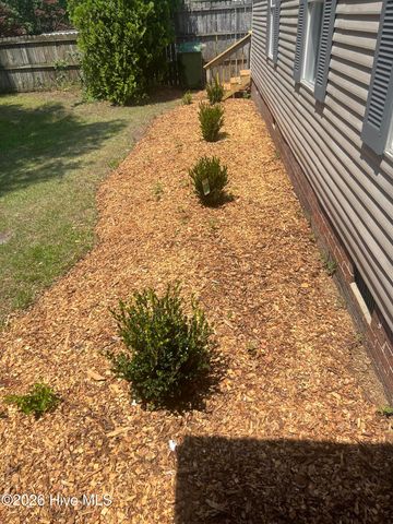 1520 Pocosin Road, Winterville, NC 28590