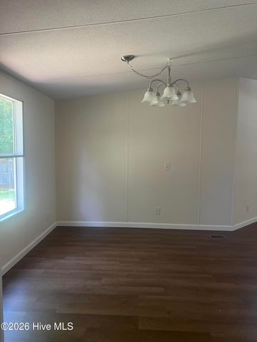1520 Pocosin Road, Winterville, NC 28590