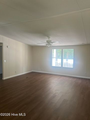 1520 Pocosin Road, Winterville, NC 28590