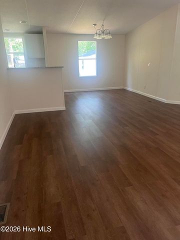 1520 Pocosin Road, Winterville, NC 28590