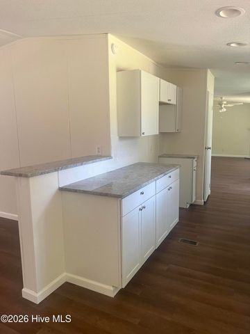 1520 Pocosin Road, Winterville, NC 28590