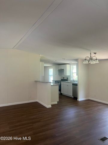 1520 Pocosin Road, Winterville, NC 28590