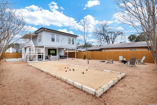 1917 W HUISACHE AVE, San Antonio, TX 78201