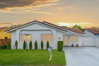 11186 SW 75th Ter, Miami, FL 33173