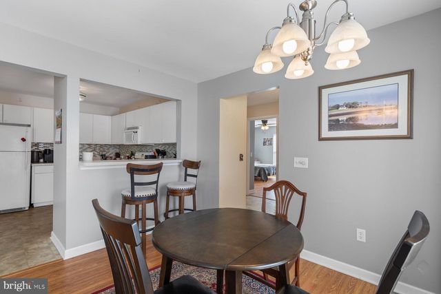 1103 CANNING HOUSE ROW, Milton, DE 19968