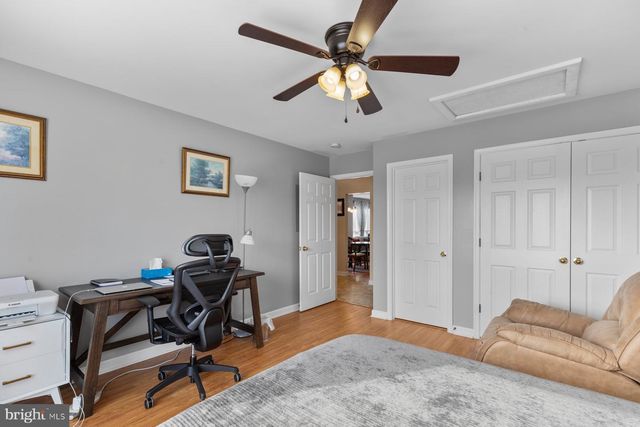 1103 CANNING HOUSE ROW, Milton, DE 19968