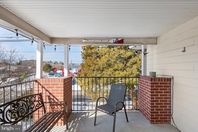 1103 CANNING HOUSE ROW, Milton, DE 19968