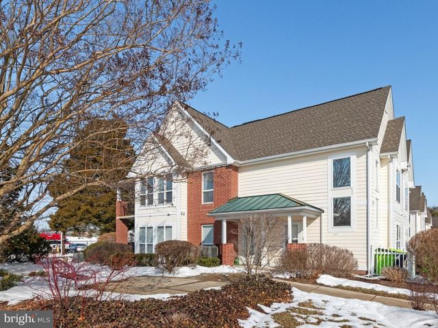 1103 CANNING HOUSE ROW, Milton, DE 19968