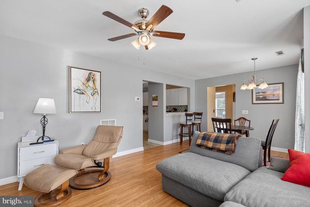 1103 CANNING HOUSE ROW, Milton, DE 19968