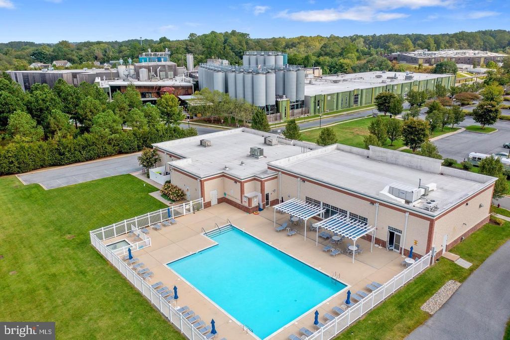 1103 CANNING HOUSE ROW, Milton, DE 19968