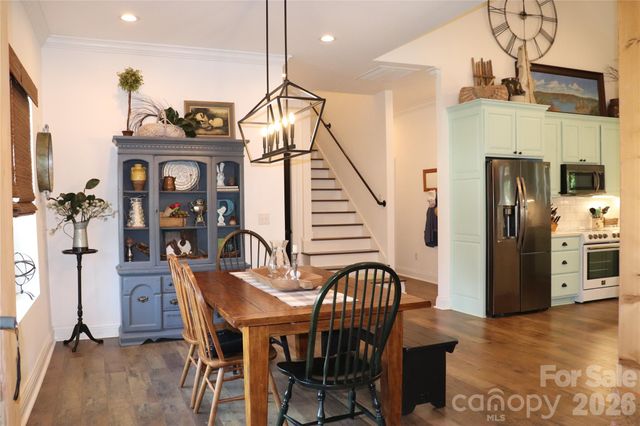 119 Hill Street, Granite Falls, NC 28630