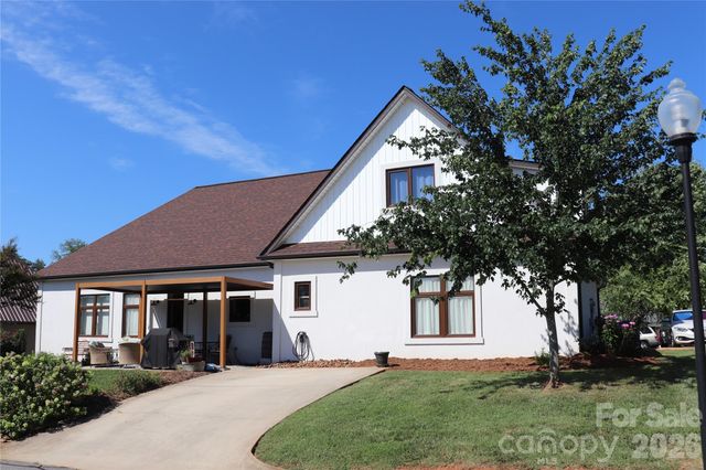 119 Hill Street, Granite Falls, NC 28630