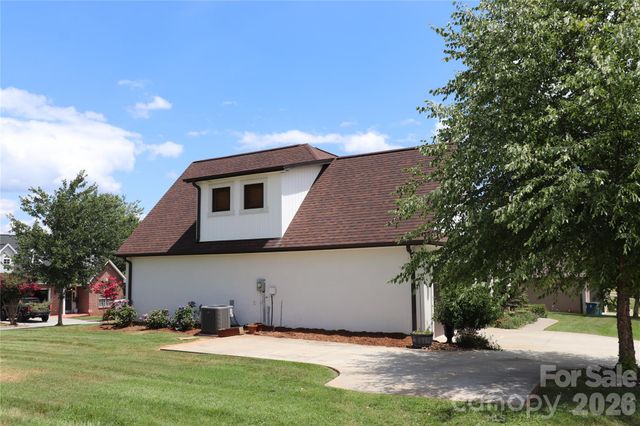119 Hill Street, Granite Falls, NC 28630