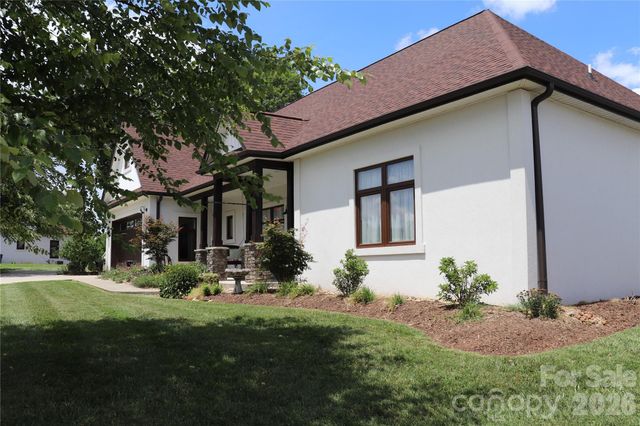 119 Hill Street, Granite Falls, NC 28630