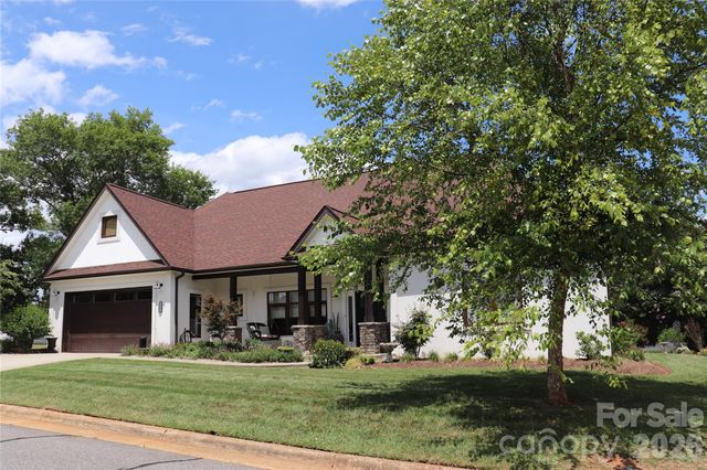 119 Hill Street, Granite Falls, NC 28630