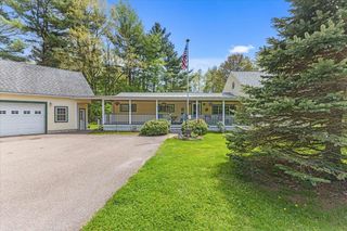 573 Holy Cross Road, Colchester (colchester), VT 05446