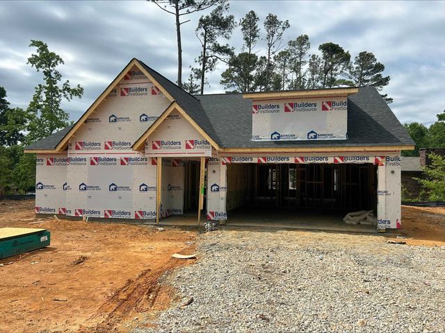 109 Lori Circle, Spartanburg, SC 29303