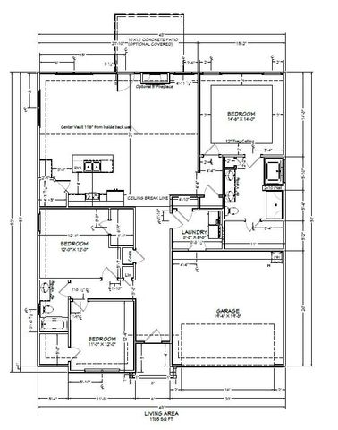 109 Lori Circle, Spartanburg, SC 29303