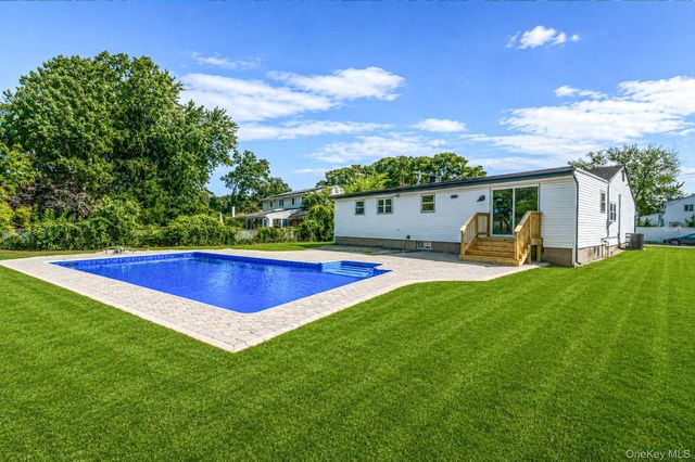 42 Nostrand Avenue, Selden, NY 11784
