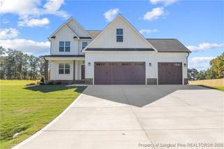 87 Croatoke Court, Angier, NC 27501